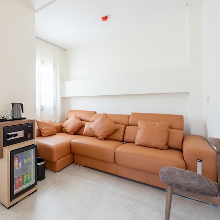 Hotel El Toro Tanger Экстерьер фото