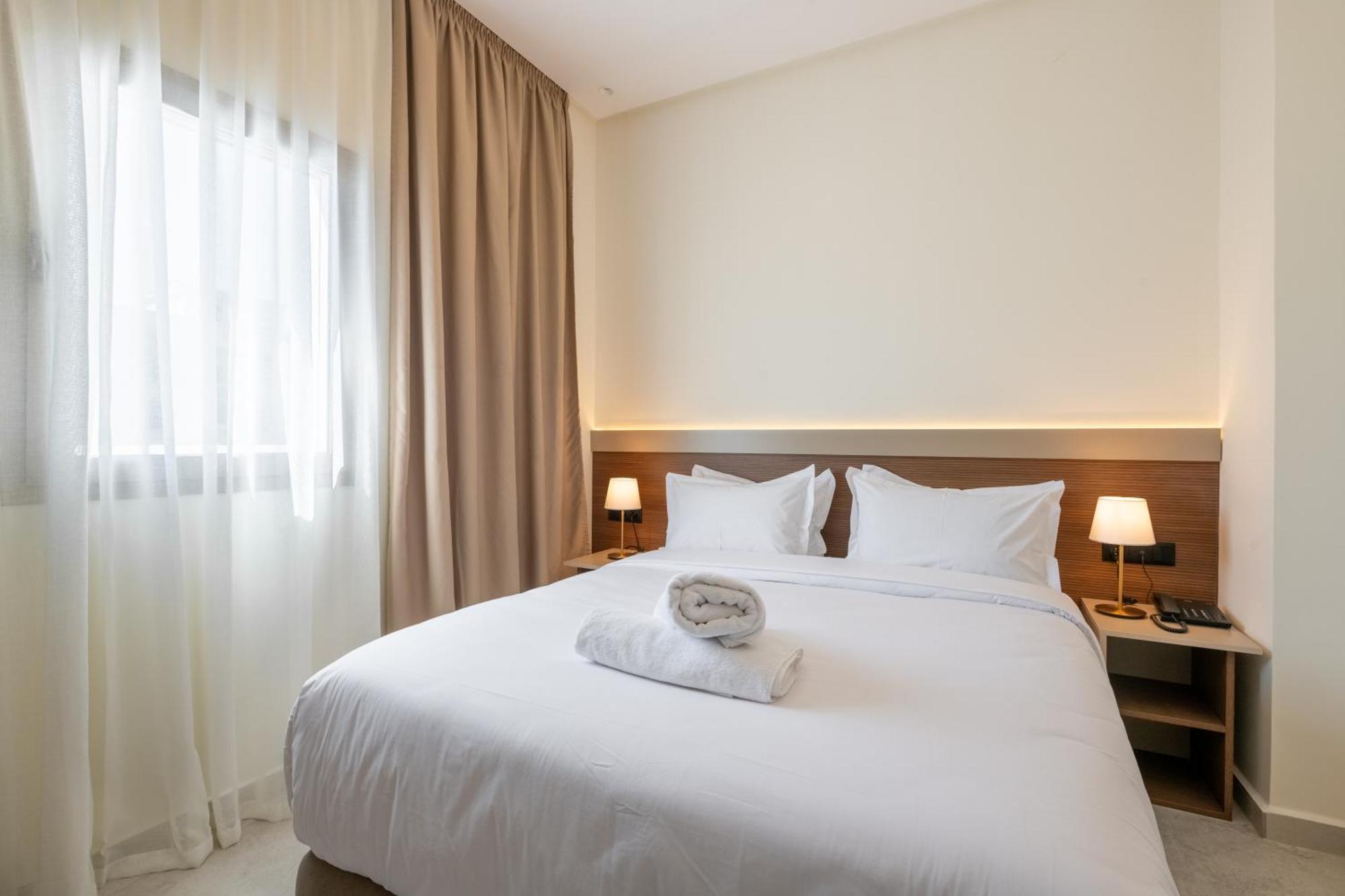 Hotel El Toro Tanger Экстерьер фото