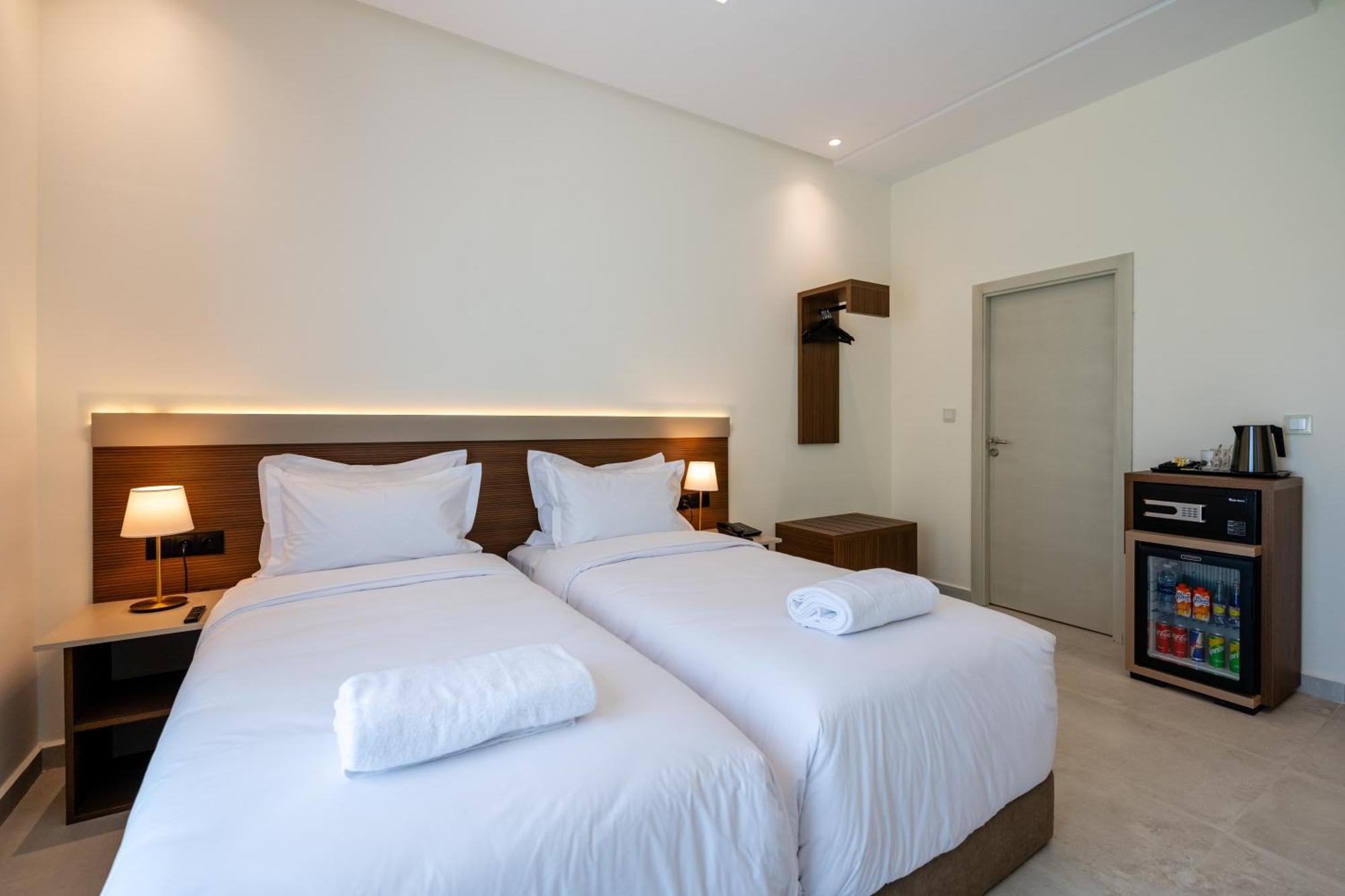 Hotel El Toro Tanger Экстерьер фото