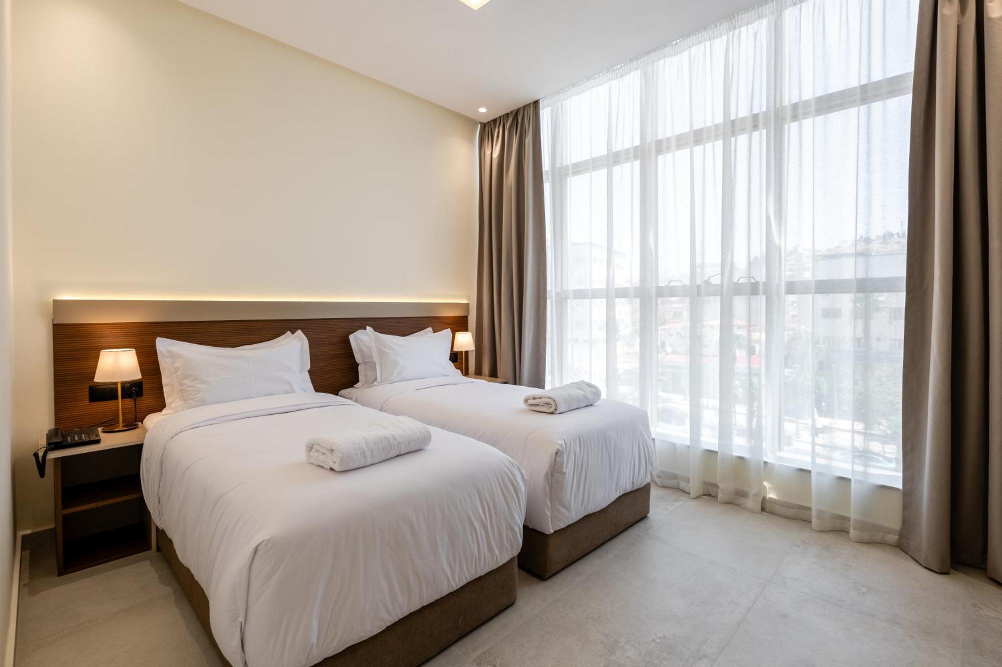 Hotel El Toro Tanger Экстерьер фото