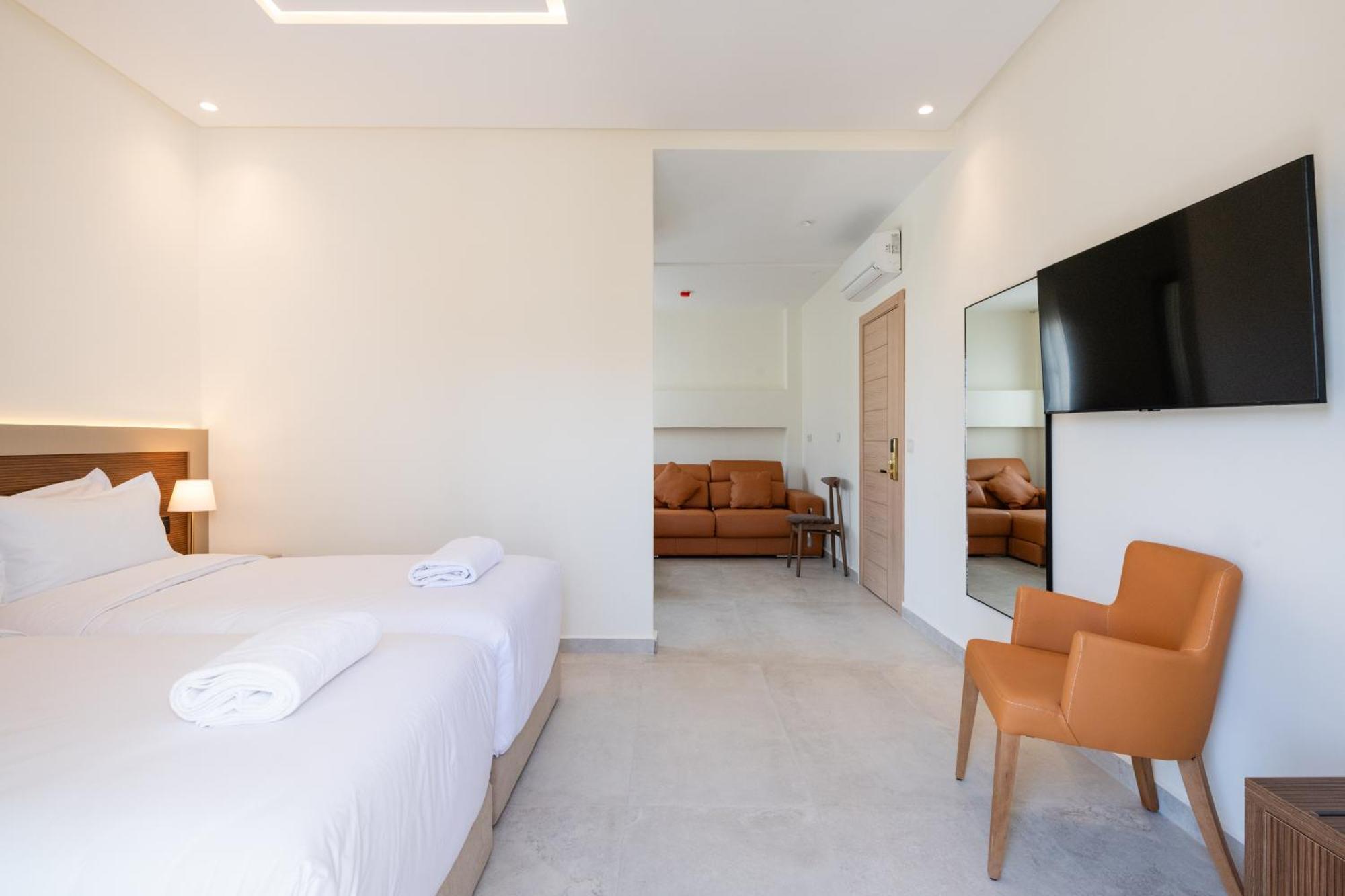 Hotel El Toro Tanger Экстерьер фото